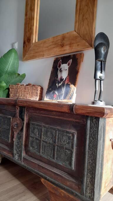 Margot'S Secret Place 2. Cul de Sac Luaran gambar